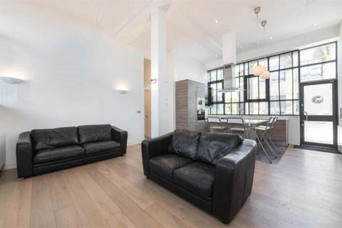 undefined, Villiers Road Willesden Green NW2