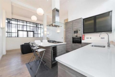 undefined, Villiers Road Willesden Green NW2