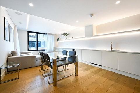 1 bedroom apartment for sale, Rathbone Place, Fitzrovia, W1T