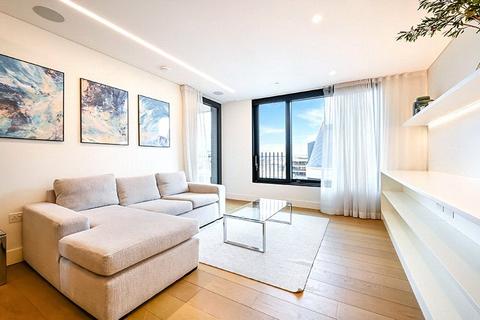 1 bedroom apartment for sale, Rathbone Place, Fitzrovia, W1T
