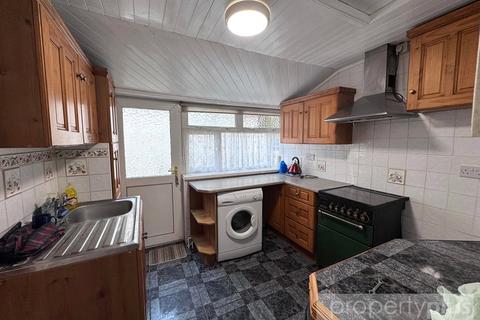 3 bedroom terraced house for sale, Bodringallt Terrace, Ystrad, Pentre, CF41