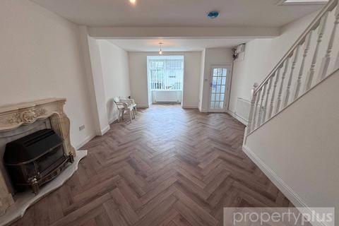 3 bedroom terraced house for sale, Bodringallt Terrace, Ystrad, Pentre, CF41