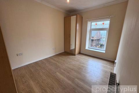 3 bedroom terraced house for sale, Bodringallt Terrace, Ystrad, Pentre, CF41