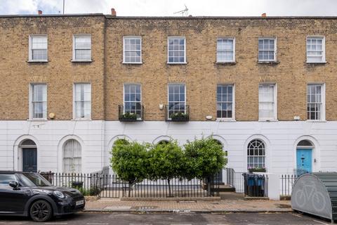 3 bedroom terraced house for sale, Shepherdess Walk, Hackney, London, N1