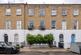 Shepherdess Walk, Hackney, London, N1