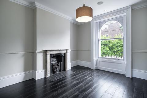 3 bedroom terraced house for sale, Shepherdess Walk, Hackney, London, N1