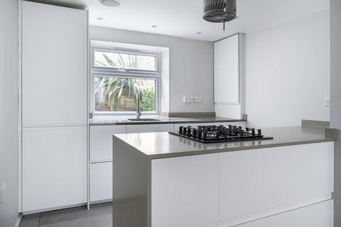 3 bedroom terraced house for sale, Shepherdess Walk, Hackney, London, N1