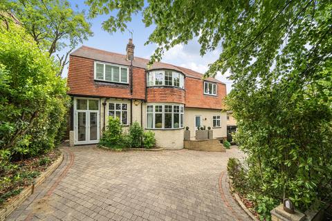 5 bedroom detached house for sale, Bencombe Road, Purley