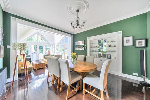 5 bedroom detached house for sale, Bencombe Road, Purley