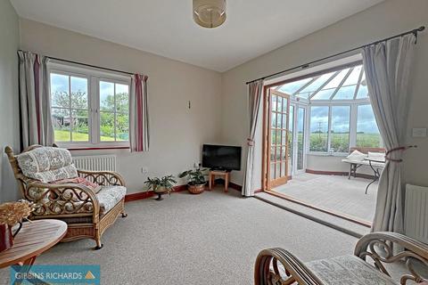 undefined, Nynehead, Wellington