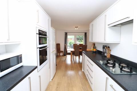 4 bedroom detached house for sale, Cricket Close, Walsall