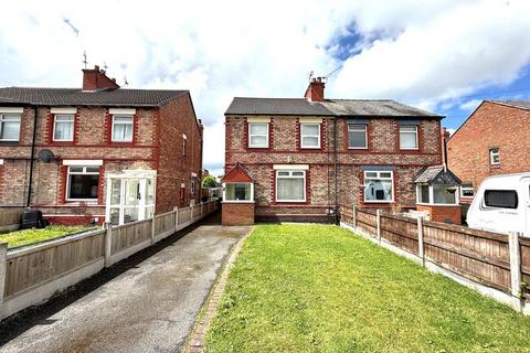 3 bedroom semi-detached house for sale, Flatt Lane, Ellesmere Port