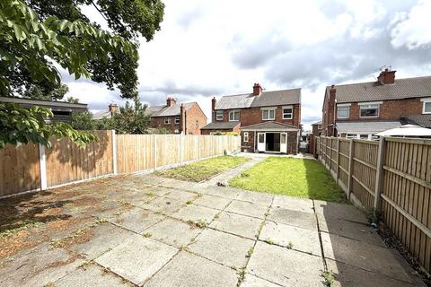 3 bedroom semi-detached house for sale, Flatt Lane, Ellesmere Port