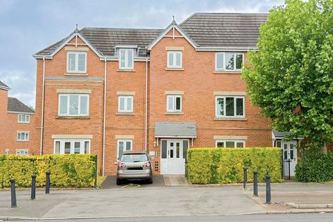 1 bedroom apartment for sale, Somerton Court, Short Heath Road, Birmingham, B23 7AA