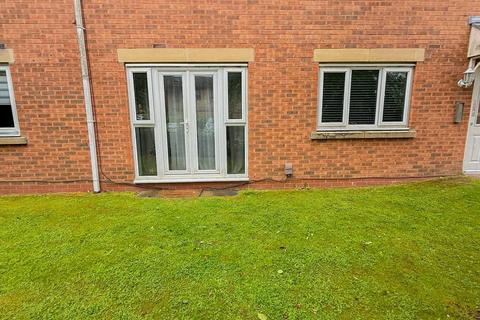 1 bedroom apartment for sale, Somerton Court, Short Heath Road, Birmingham, B23 7AA