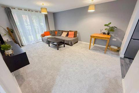 1 bedroom apartment for sale, Somerton Court, Short Heath Road, Birmingham, B23 7AA