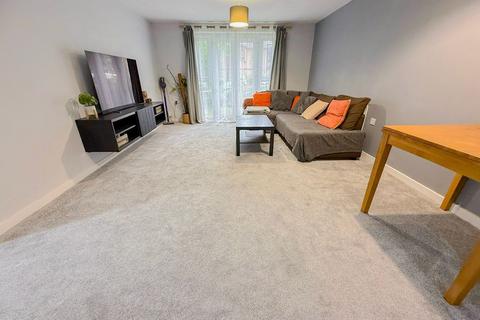1 bedroom apartment for sale, Somerton Court, Short Heath Road, Birmingham, B23 7AA
