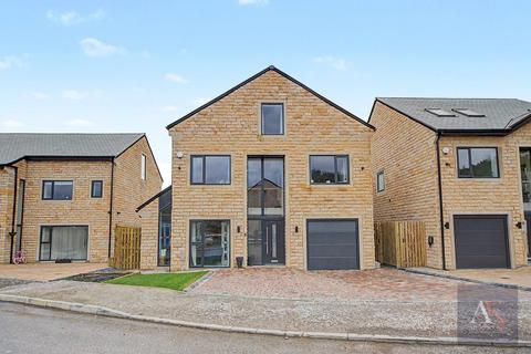 undefined, Plot 6, The Hollingworth, Chestnut Way, Littleborough, OL15 8RW