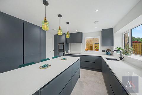 undefined, Plot 6, The Hollingworth, Chestnut Way, Littleborough, OL15 8RW