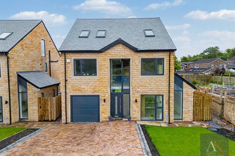 undefined, Plot 8, The Roche, Chestnut Way, Littleborough, OL15 8RW