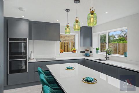 undefined, Plot 8, The Roche, Chestnut Way, Littleborough, OL15 8RW