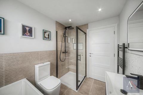 undefined, Plot 8, The Roche, Chestnut Way, Littleborough, OL15 8RW
