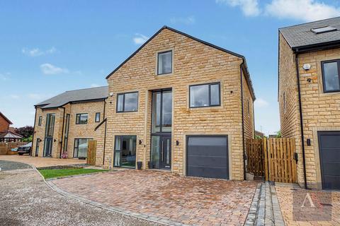 undefined, Plot 9, The Hollingworth, Chestnut Way, Littleborough, OL15 8RW