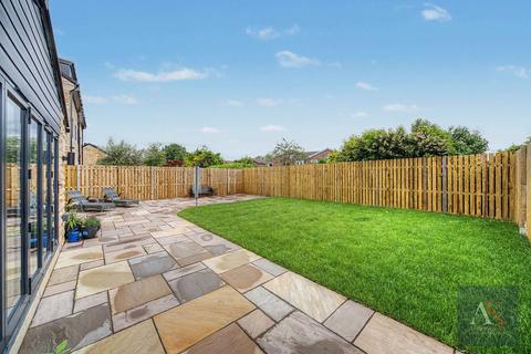 undefined, Plot 9, The Hollingworth, Chestnut Way, Littleborough, OL15 8RW