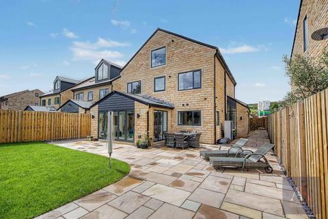 undefined, Plot 9, The Hollingworth, Chestnut Way, Littleborough, OL15 8RW