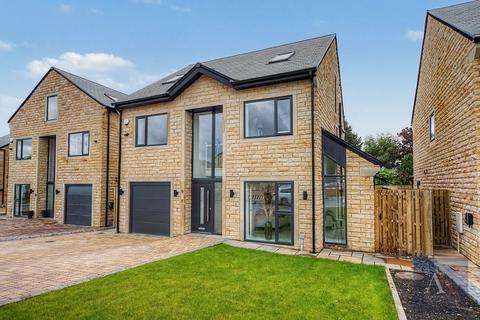 undefined, Plot 7, The Roche, Chestnut Way, Littleborough, OL15 8RW