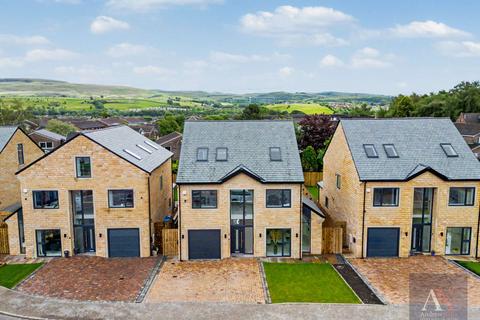 undefined, Plot 7, The Roche, Chestnut Way, Littleborough, OL15 8RW