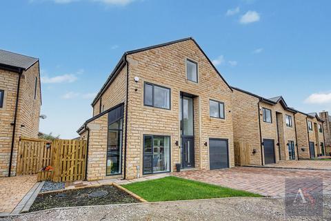 undefined, Plot 5, The Hollingworth, Chestnut Way, Littleborough, OL15 8RW
