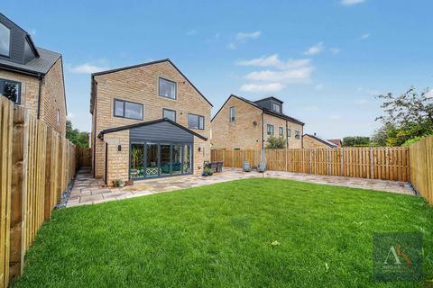 undefined, Plot 5, The Hollingworth, Chestnut Way, Littleborough, OL15 8RW