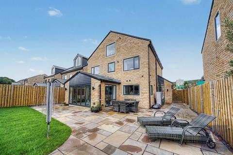 undefined, Plot 5, The Hollingworth, Chestnut Way, Littleborough, OL15 8RW