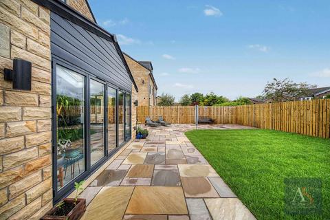 undefined, Plot 5, The Hollingworth, Chestnut Way, Littleborough, OL15 8RW