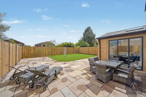 undefined, Plot 5, The Hollingworth, Chestnut Way, Littleborough, OL15 8RW