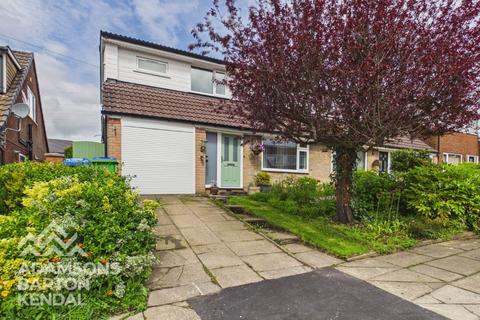 3 bedroom semi-detached house for sale, Bramley Road, Norden , OL11