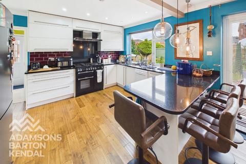 3 bedroom semi-detached house for sale, Bramley Road, Norden , OL11