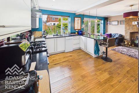 3 bedroom semi-detached house for sale, Bramley Road, Norden , OL11