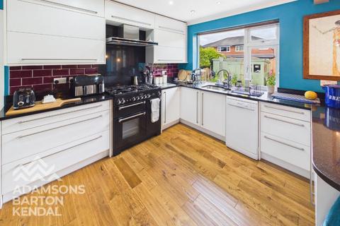 3 bedroom semi-detached house for sale, Bramley Road, Norden , OL11