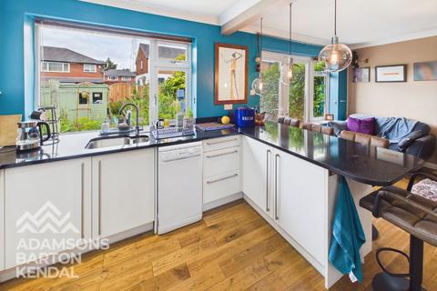 3 bedroom semi-detached house for sale, Bramley Road, Norden , OL11