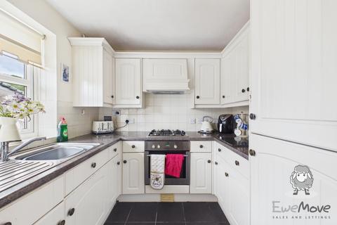 2 bedroom detached bungalow for sale, MELVILLE CLOSE, ST. HELENS, MERSEYSIDE, WA10