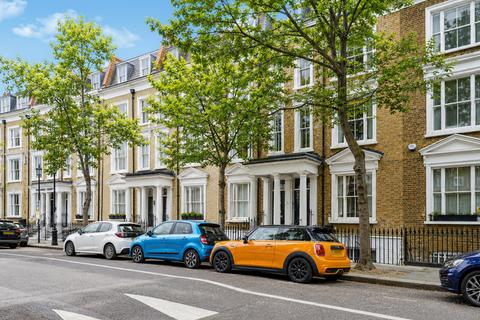 4 bedroom block of apartments for sale, Kempsford Gardens, London, SW5