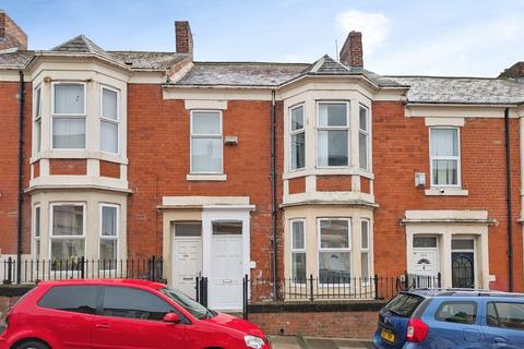 1 bedroom ground floor flat for sale, Ellesmere Road, Newcastle Upon Tyne NE4