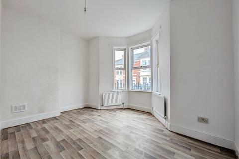 1 bedroom ground floor flat for sale, Ellesmere Road, Newcastle Upon Tyne NE4