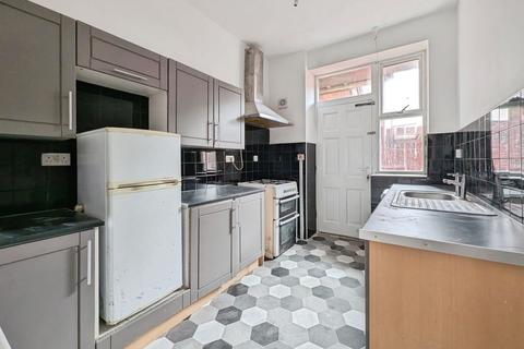 1 bedroom ground floor flat for sale, Ellesmere Road, Newcastle Upon Tyne NE4
