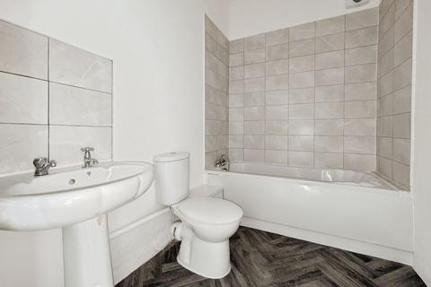 1 bedroom ground floor flat for sale, Ellesmere Road, Newcastle Upon Tyne NE4