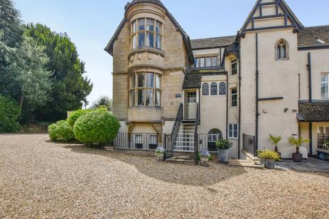 undefined, Clare Lodge, First Drift, Stamford