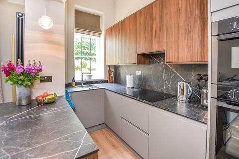 undefined, Clare Lodge, First Drift, Stamford