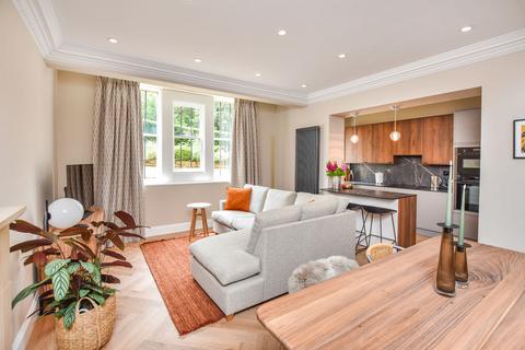undefined, Clare Lodge, First Drift, Stamford